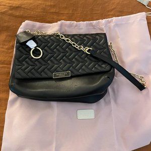 New MILL BAY - Radley London GEO Medium Flapover Cross Body Bag